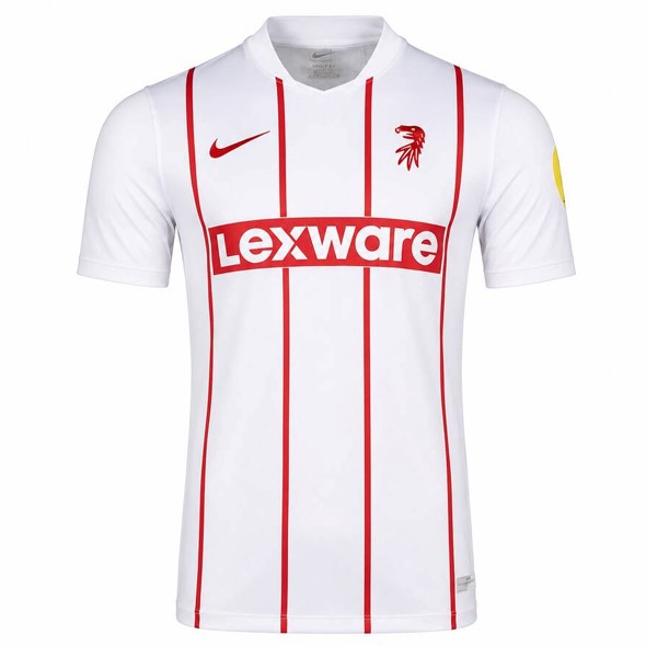Thailand Trikot Freiburg Auswarts 2026-27